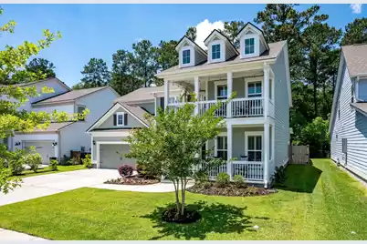 2355 Brinkley Road, Johns Island, SC 29455 - Photo 3