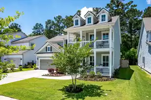 2355 Brinkley Rd, Johns Island, SC 29455 - Photo 3