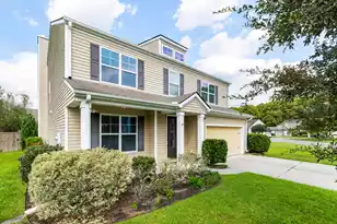 148 Carolina Wren Ave, Moncks Corner, SC 29461 - Photo 1