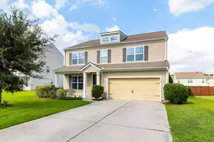 148 Carolina Wren Ave, Moncks Corner, SC 29461 - Photo 1