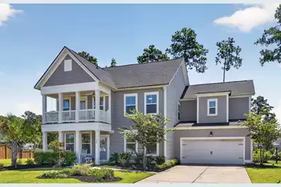 705 Newbury Street, Summerville, SC 29486 - Photo 3