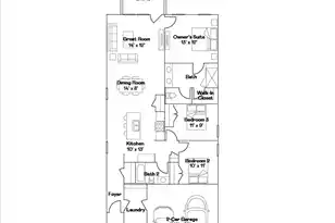 160 Bono Ct, Summerville, SC 29486 - Photo 1