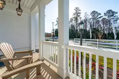 6 Tuggle Lane Drive, Ridgeville, SC 29472 - Photo 5