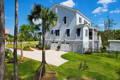 1462 Alligator Creek Court, Awendaw, SC 29429 - Photo 103