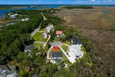 1462 Alligator Creek Court, Awendaw, SC 29429 - Photo 59