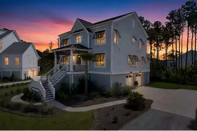1462 Alligator Creek Court, Awendaw, SC 29429 - Photo 55