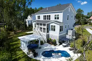 1462 Alligator Creek Ct, Awendaw, SC 29429 - Photo 99