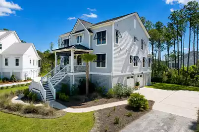 1462 Alligator Creek Court, Awendaw, SC 29429 - Photo 51