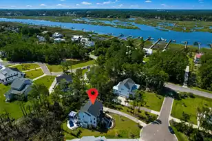1462 Alligator Creek Ct, Awendaw, SC 29429 - Photo 63