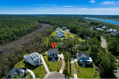 1462 Alligator Creek Court, Awendaw, SC 29429 - Photo 107