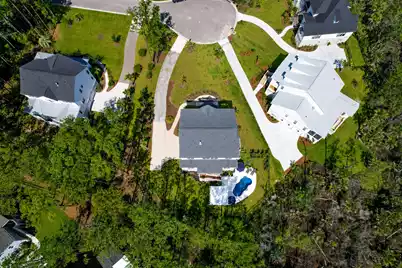 1462 Alligator Creek Court, Awendaw, SC 29429 - Photo 91