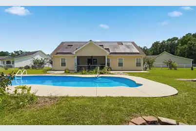 248 Timber Run Drive, Georgetown, SC 29440 - Photo 31