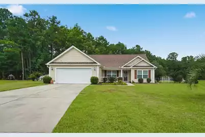 248 Timber Run Drive, Georgetown, SC 29440 - Photo 35