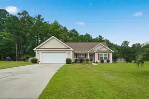 248 Timber Run Dr, Georgetown, SC 29440 - Photo 35