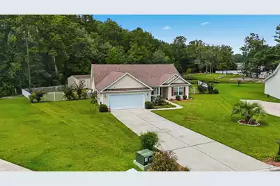248 Timber Run Drive, Georgetown, SC 29440 - Photo 7