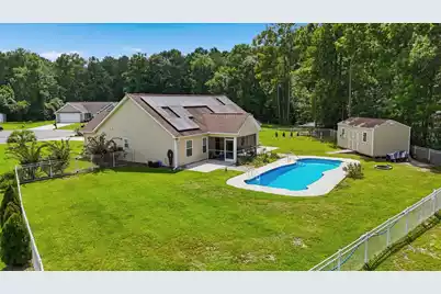 248 Timber Run Drive, Georgetown, SC 29440 - Photo 3