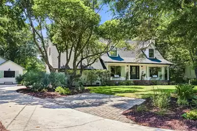 1233 Calais Drive, Mount Pleasant, SC 29464 - Photo 1