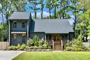 806 Law Ln, Mount Pleasant, SC 29464 - Photo 1