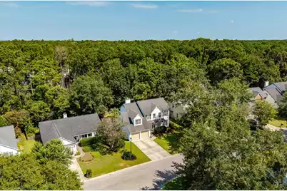 3293 Heathland Way, Mount Pleasant, SC 29466 - Photo 25