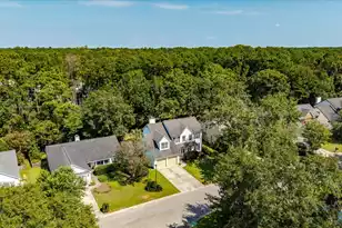 3293 Heathland Way, Mount Pleasant, SC 29466 - Photo 25