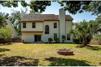 3293 Heathland Way, Mount Pleasant, SC 29466 - Photo 19