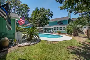 205 Knightsbridge Dr, Charleston, SC 29418 - Photo 45