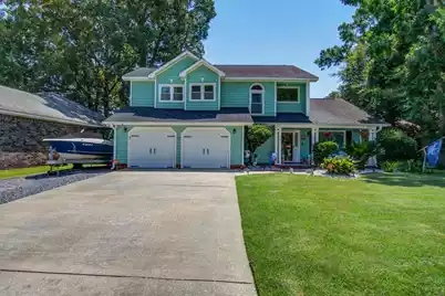 205 Knightsbridge Drive, Charleston, SC 29418 - Photo 1