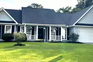 5305 Sumters Run, North Charleston, SC 29418 - Photo 1
