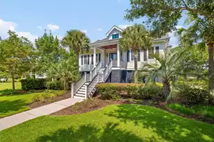 847 Dunham St, Daniel Island, SC 29492 - Photo 7