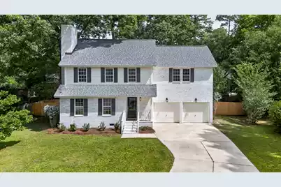 1017 Crooked Stick Court, Summerville, SC 29483 - Photo 1
