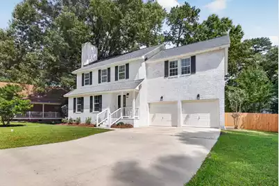 1017 Crooked Stick Court, Summerville, SC 29483 - Photo 3