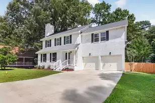 1017 Crooked Stick Ct, Summerville, SC 29483 - Photo 3