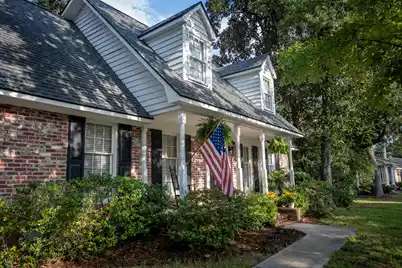 611 Beauregard Street, Charleston, SC 29412 - Photo 1