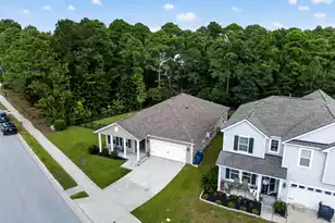 3440 Great Egret Dr, Johns Island, SC 29455 - Photo 47