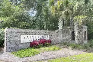 3440 Great Egret Dr, Johns Island, SC 29455 - Photo 51