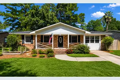 212 Forest Circle, Summerville, SC 29483 - Photo 1