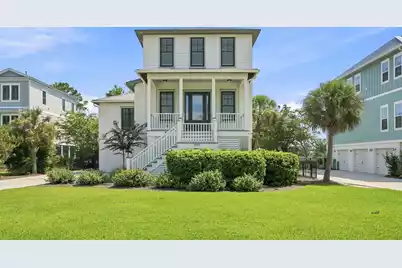 1817 Rushland Grove Lane, Johns Island, SC 29455 - Photo 1