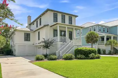 1817 Rushland Grove Lane, Johns Island, SC 29455 - Photo 5