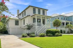 1817 Rushland Grove Ln, Johns Island, SC 29455 - Photo 5