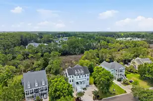 3048 Riverwood Dr, Mount Pleasant, SC 29466 - Photo 5