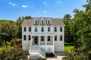 3048 Riverwood Dr, Mount Pleasant, SC 29466 - Photo 1