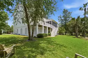3048 Riverwood Dr, Mount Pleasant, SC 29466 - Photo 71