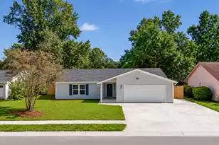 109 Pullman Ave, Summerville, SC 29486 - Photo 45