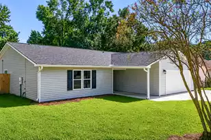 109 Pullman Ave, Summerville, SC 29486 - Photo 41