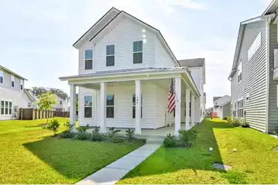 106 Paddle Boat Way, Summerville, SC 29485 - Photo 1