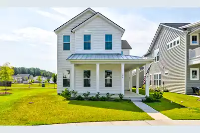 106 Paddle Boat Way, Summerville, SC 29485 - Photo 3