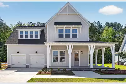 620 June Berry Drive, Summerville, SC 29486 - Photo 1