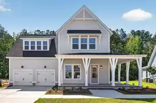 620 June Berry Dr, Summerville, SC 29486 - Photo 1