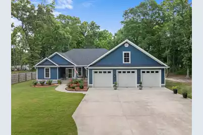 3 Hickory Landing Court, Elloree, SC 29047 - Photo 1