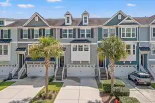 1546 Moss Spring Rd, Mount Pleasant, SC 29466 - Photo 1